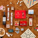 CAJA LUJO THE EXQUISITE BOX 305