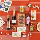 LOTE THE EXQUISITE BOX 313 ECOLÓGICO
