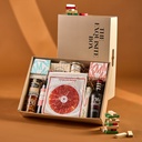 LOTE THE EXQUISITE BOX 315