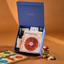 CAJA LUJO THE EXQUISITE BOX 316