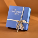 CAJA LUJO THE EXQUISITE BOX 316