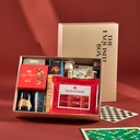 LOTE THE EXQUISITE BOX 317
