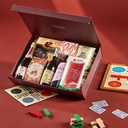 CAJA LUJO THE EXQUISITE BOX 320
