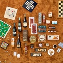 LOTE THE EXQUISITE BOX 321