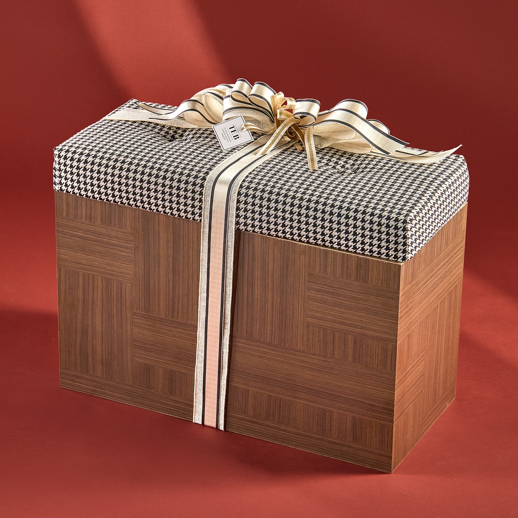 BAÚL THE EXQUISITE BOX 326