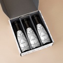 Caja 6 Botellas Champagne INSOMNIE Brut Limited Edition elaborado en Reims (France)