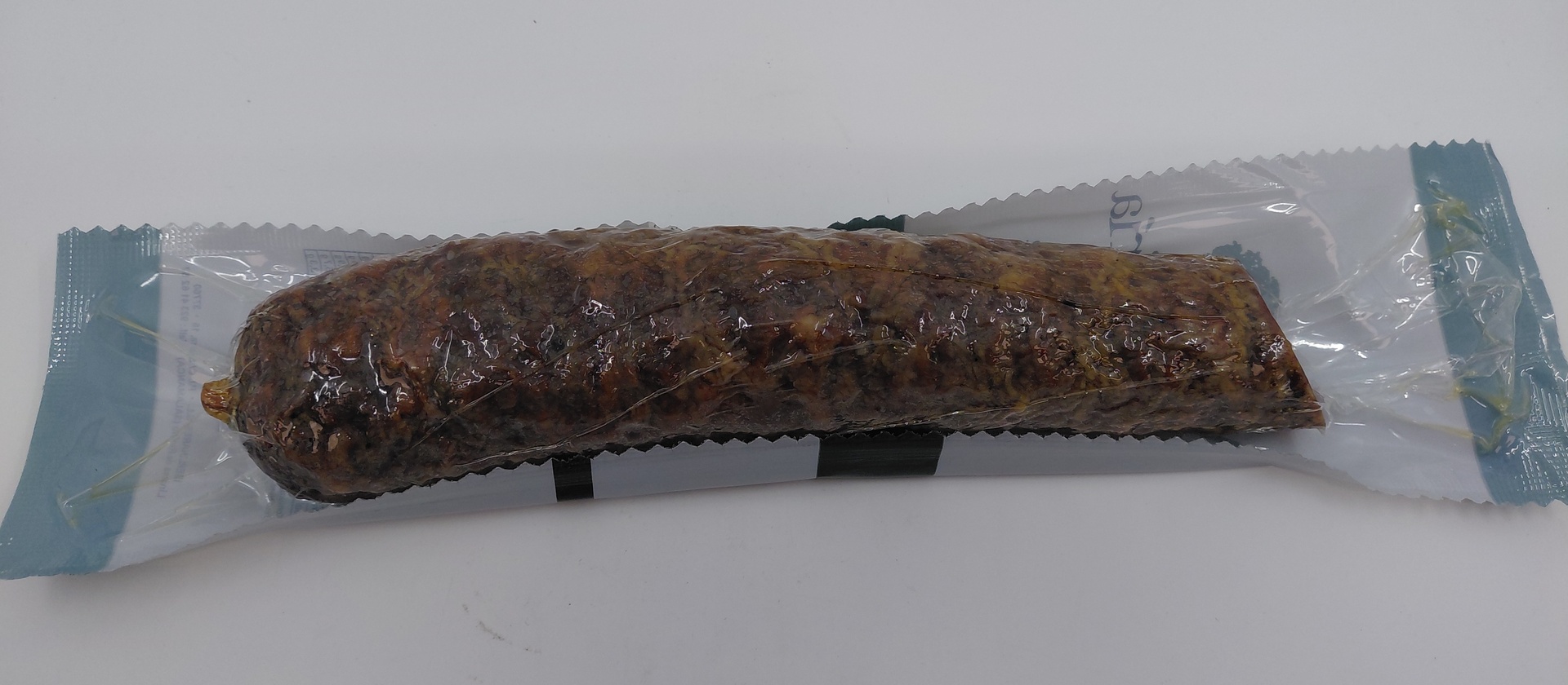 Salchichón Ibérico de Bellota Cular 450 g aprox. MONTEHONFRÍA (Salamanca)