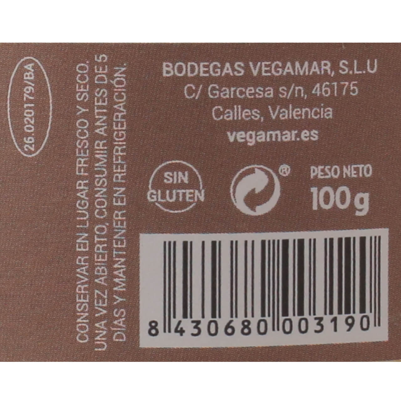 Tarro Crema de Queso con Trufa 100 g QUESERÍA DE ANNA Edición Gourmet