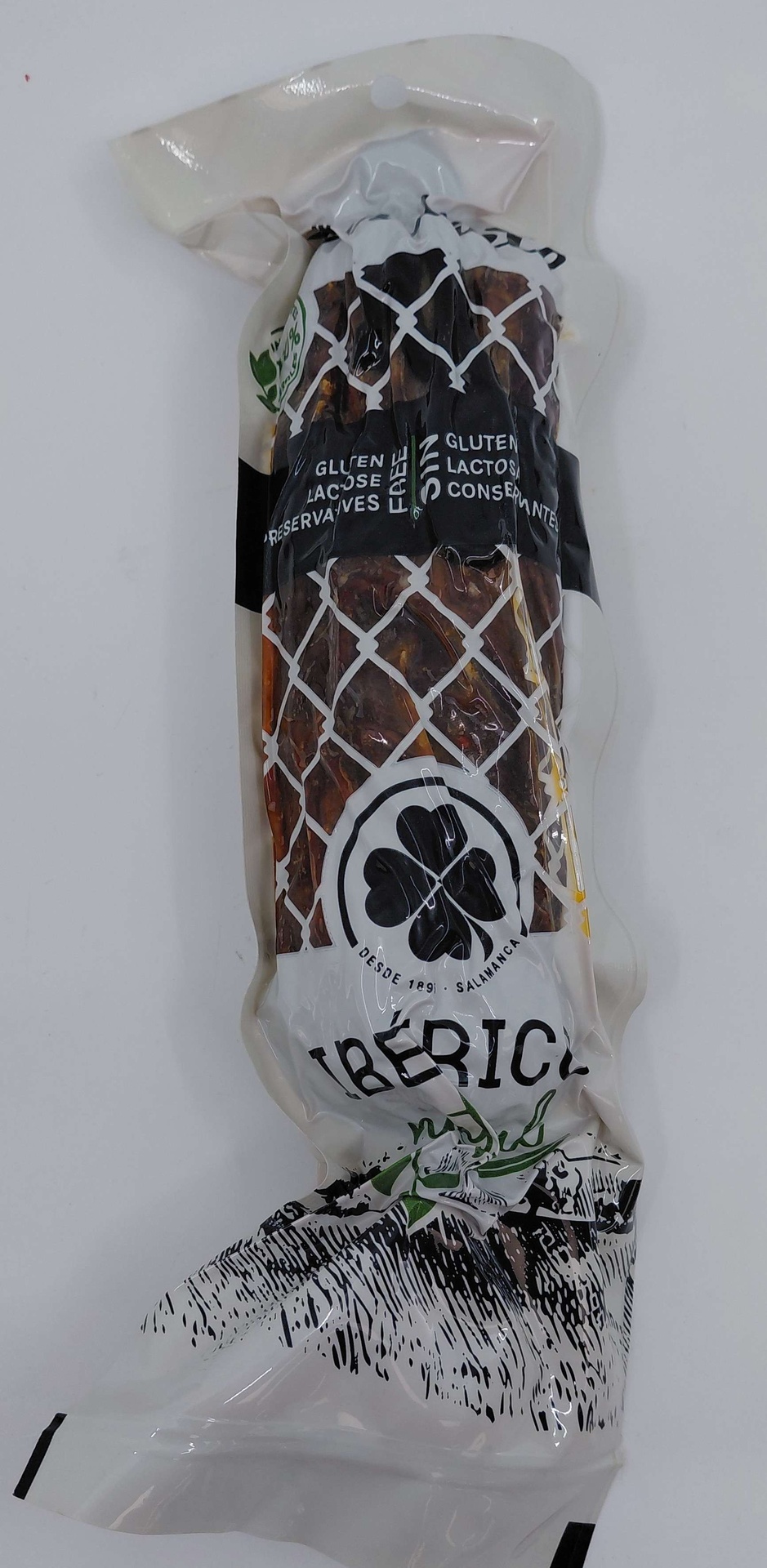 Lomito de Presa Ibérico de Bellota Natural 350-450 g aprox. CÉSAR NIETO (Guijuelo)