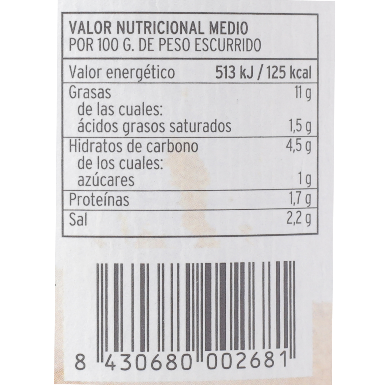 Frasco Piparras Dulces con Aceite de Oliva Virgen Extra 345 g Neto HERENCIA DE LA TIERRA Gourmet