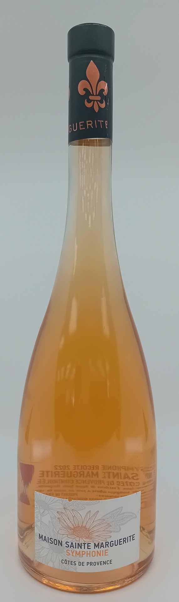 Vino Rosé Maison Sainte Marguerite SYMPHONIE