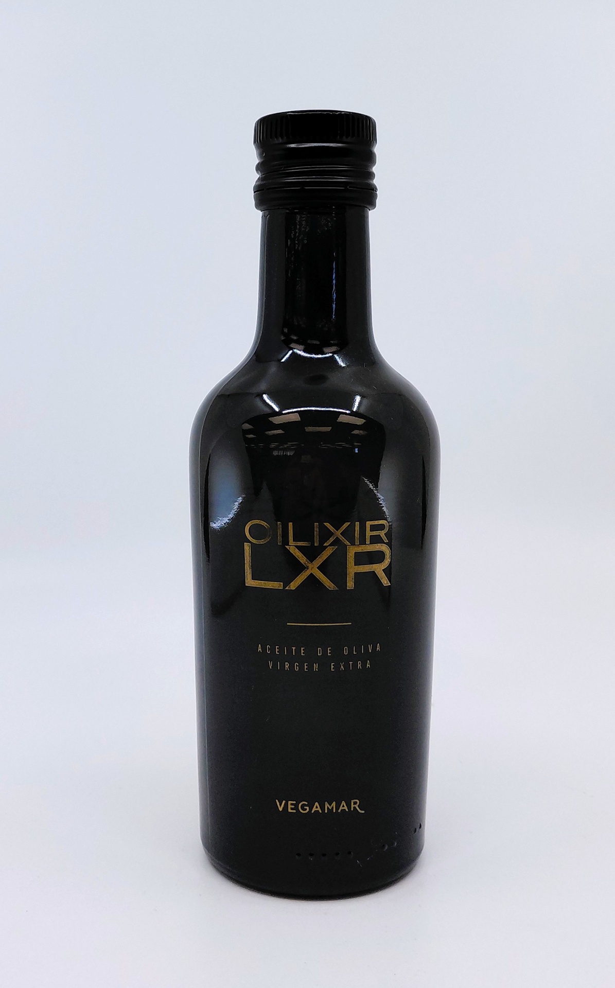 Aceite de Oliva Virgen Extra 100% 250 ml OILIXIR