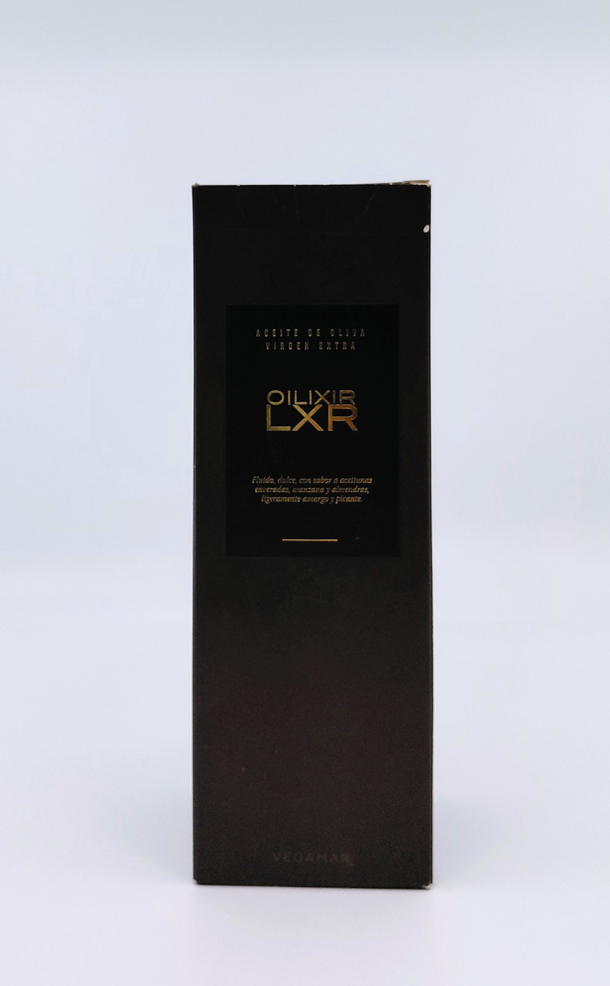 Aceite de Oliva Virgen Extra 100% 250 ml OILIXIR Estuchado