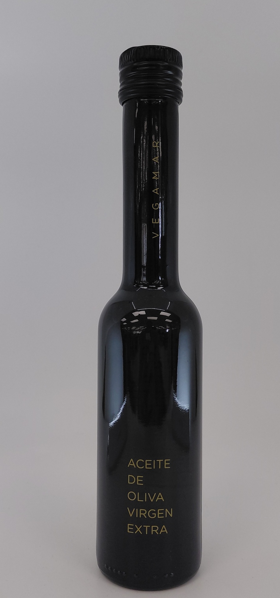 Aceite de Oliva Virgen Extra 100% 250 ml VEGAMAR Estuchado