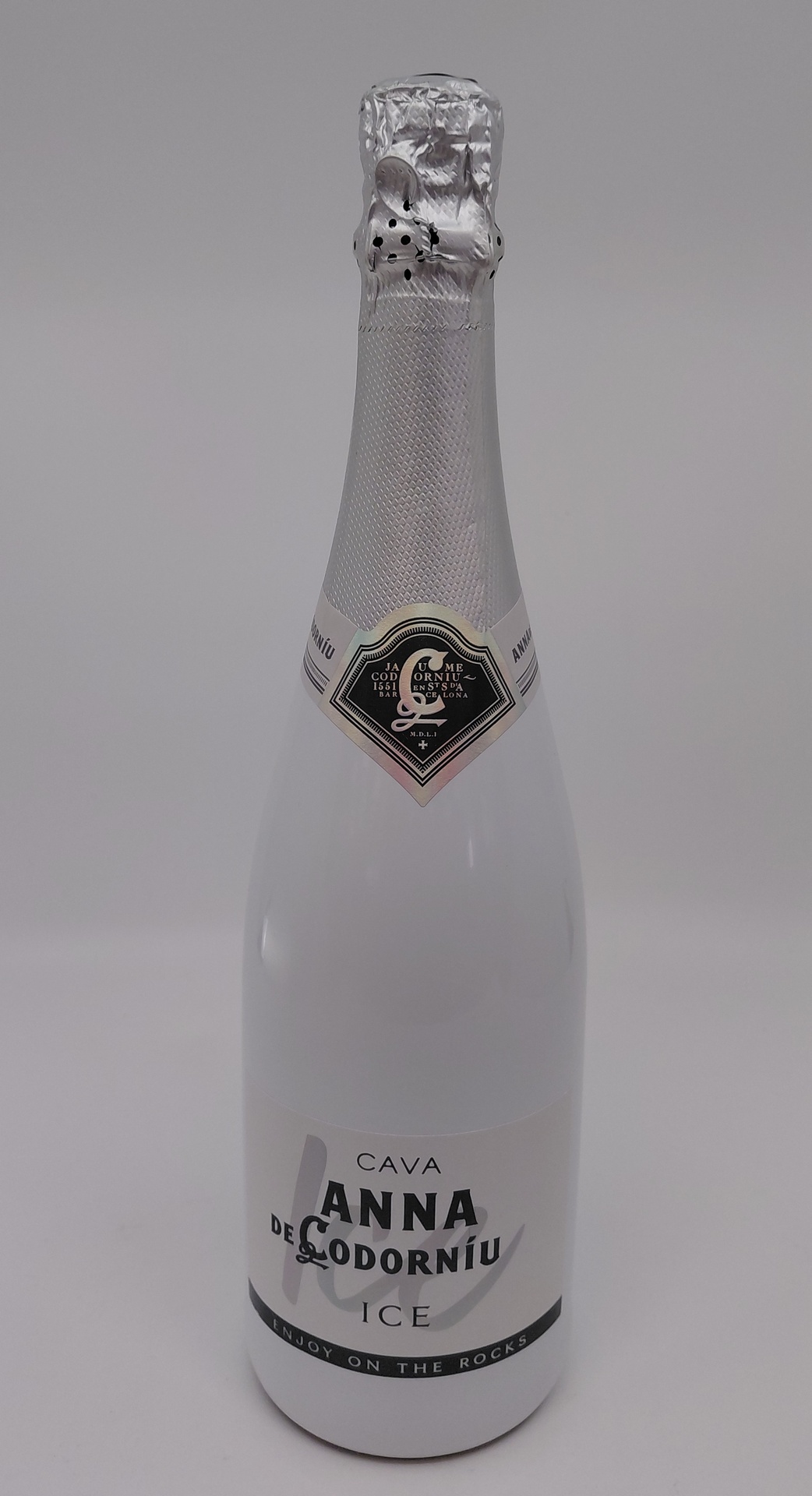 Cava ANNA ICE EDITION de Codorniu