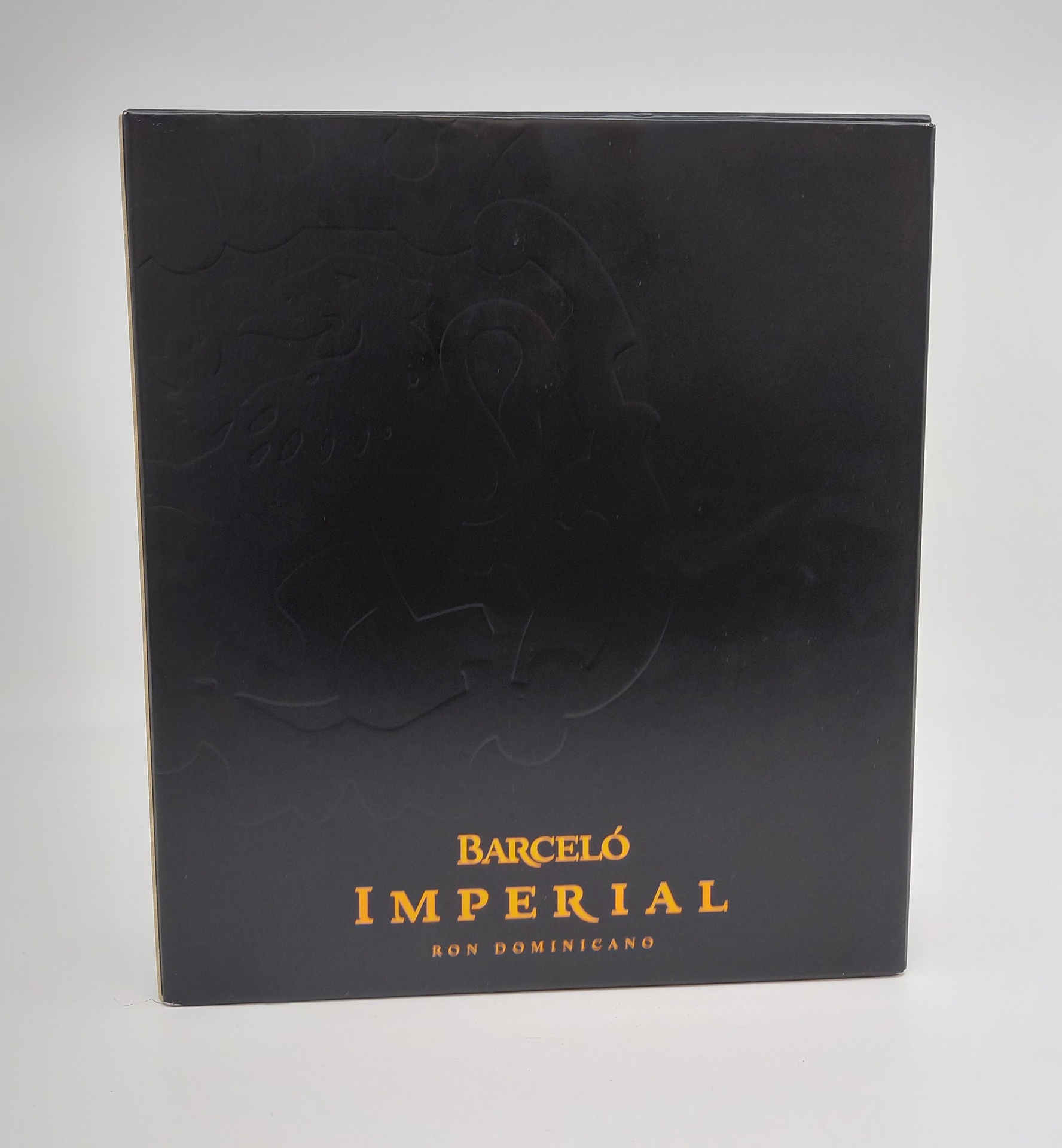 Ron BARCELÓ Imperial 70 cl Estuche Especial