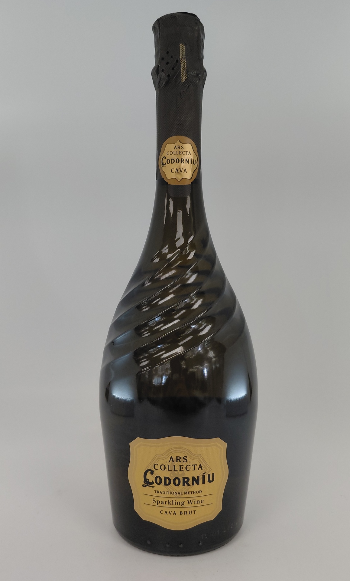 Cava ARS COLLECTA  Blanc de Blancs Brut de Codorniu