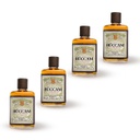 Caja 4 Botellas Ron BÜCCAM SUMMUM Special Reserve 70 cl