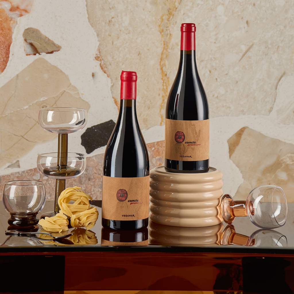 PACK VINO VEGAMAR 607
