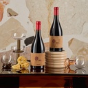 PACK VINO VEGAMAR 607