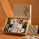 LOTE THE EXQUISITE BOX 309