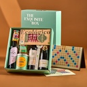 LOTE THE EXQUISITE BOX 313 ECOLÓGICO