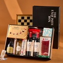 LOTE THE EXQUISITE BOX 318