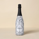 Champagne INSOMNIE Brut Limited Edition elaborado en Reims (France)