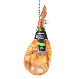 [9PDI4] Paleta 4.5 kg aprox. Serrana Duroc IBEDUL (Pedroches-Córdoba)