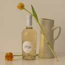 Botella Vino Blanco BEIO Godello 100%