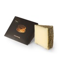 Cuña 200 g aprox. Queso 100 % Oveja con Romero VEGAMAR Estuchado