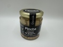 Tarro Lomos de Bonito en Aceite (50% Oliva - 50% Girasol) 220 g Neto PINCHA SELECCIÓN de Conservas Baigorri