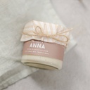 Tarro Crema de Queso con Trufa 100 g QUESERÍA DE ANNA Edición Gourmet