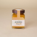 Tarro 300 g Crème de la Crème Ecológica de Mango PECCATA MINUTA