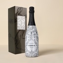 Champagne Francés INSOMNIE Brut Limited Edition Estuchado