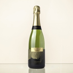 [1BNP18E] Cava VEGAMAR PRIVÉE 18 Brut Nature Reserva Guarda Superior Ecológico