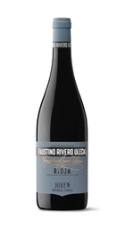 [2FR] Vino Tinto D.O. Rioja FAUSTINO RIVERO ULECIA Tempranillo - Garnacha