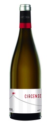 [2BRC] Vino Blanco D.O. Rueda Verdejo CIRCENSE de Bodega Cuatro Rayas