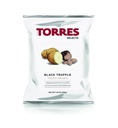 Bolsa Patatas Fritas Premium con Trufa Negra 40 g TORRES SELECTA