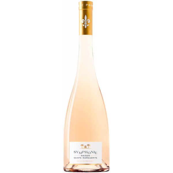 Vino Rosé Maison Sainte Marguerite SYMPHONIE