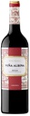 Vino Tinto D.O. Rioja VIÑA ALBINA Crianza Edición Especial