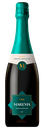 Cava Ecológico MAREVIA Brut Reserva Guarda Superior