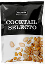 Cocktail Selecto Frutos Secos 90 g PRUNITA