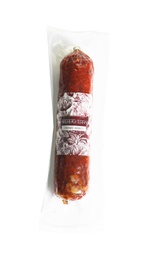 [9CIST25I] Chorizo Ibérico 250 g aprox. SECRETO TERRA