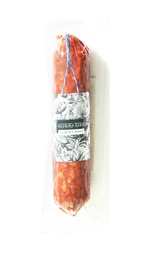 [9SIST25I] Salchichón Ibérico 250 g aprox. SECRETO TERRA