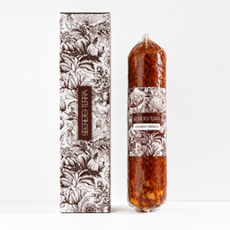 [9CIST25] Chorizo Ibérico 250 g aprox. SECRETO TERRA Estuchado