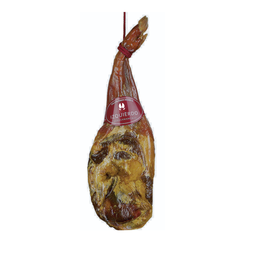 [9PGRI45] Paleta 5 kg aprox. Gran Reserva Duroc IZQUIERDO Salamanca