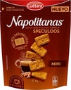 Galletas Caramelizadas 150 g SPECULOOS de CUÉTARA