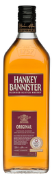 [3WHB] Whisky Escocés HANKEY BANNISTER 70 cl
