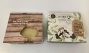 Queso 100 % Oveja Leche Cruda Reserva 200 g aprox. HACIENDA ZORITA Estuchado